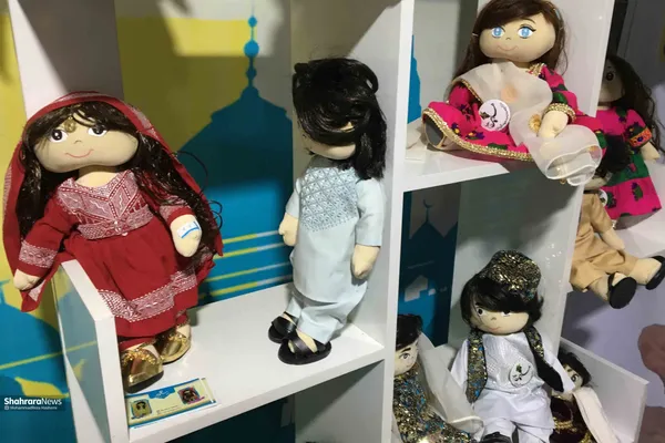 نگاهی به رویداد بین‌المللی «ماه امت» در گفتگو با چهره‌های مهاجر افغانستانی