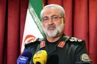 سخنگوی ارشد نیروهای مسلح: انتقام را نباید سطحی کرد؛ انتقام ما اخراج آمریکا از منطقه‌ است