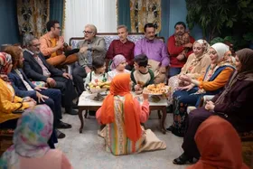 سریال &laquo;بهار شیراز&raquo; از امشب (۱ دی ۱۴۰۴) روی آنتن شبکه دو می&zwnj;رود + خلاصه داستان و زمان پخش