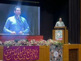 مدیر کل فرهنگ و ارشاد اسلامی خراسان رضوی: عکاس رضوی لحظه را به جریان می&zwnj;اندازد