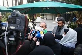 رئیس رسانه ملی: تمام شاخص&zwnj;های اقتصادی مهار تورم و رشد تولید احصا شد| از دستگاه&zwnj;ها مطالبه خواهیم کرد+ فیلم