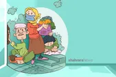 داستان نوجوان | آماده‌باش در خانه‌ی ما