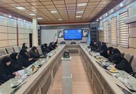 خراسان جنوبی، میزبان رویداد ملی &laquo;ره بانو&raquo; | حضور فعال زنان در عرصه&zwnj;های حقوقی، مسیر جهاد تبیین را هموارتر می&zwnj;سازد