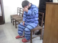بخشش داماد قاتل به شرط با سواد شدن ۱۲ دختر دانش آموز