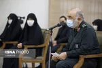 رهبر انقلاب: سلیمانی عزیز، ملی‌ترین و امتی‌ترین شخصیت ایران و دنیای اسلام بود و هست