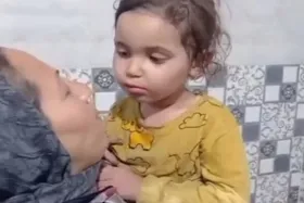 آخرین اخبار از دستگیری عوامل اصلی ربودن &laquo;یسنا&raquo; (۱۵ اردیبهشت ۱۴۰۳)