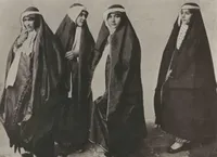 آداب عجیب خواستگاری در زمان قاجار