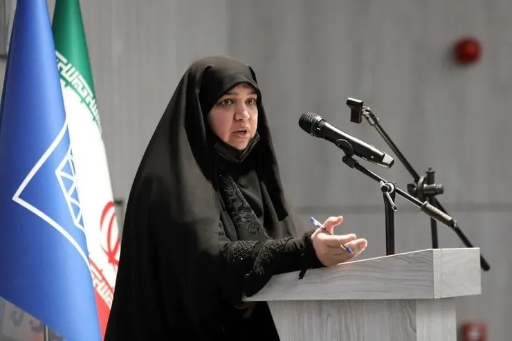 نقشه جامع خواهرخواندگی مشهد تهیه می‌شود