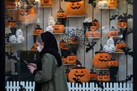 فروشندگان کالا&zwnj;های مرتبط با هالووین، زیر ذره&zwnj;بین بازرسی