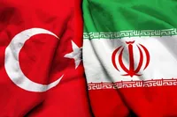 آنکارا: گزارش‌ها درباره آمادگی برای ورود به درگیری با ایران را تکذیب می کنیم