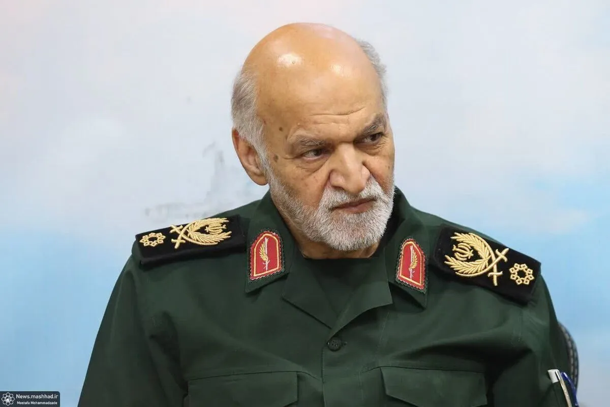 تقدیر فرمانده سپاه امام رضا (ع) از خدمات‌رسانی بی‌وقفه شهرداری مشهد مقدس به زائران و مجاوران