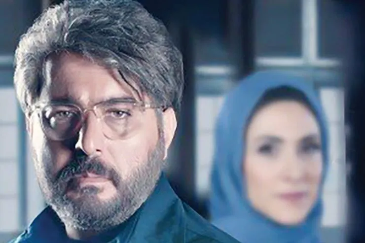 درباره سریال نمایش خانگی «بی گناه»، ساخته مهران احمدی، سینماگر خراسانی | فوت کوزه گری