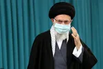 رهبر انقلاب: تدبر در قرآن با قرائت و استماع حاصل می‌شود | امروز زیرساخت مسائل قرآنی مهیا است + تصاویر