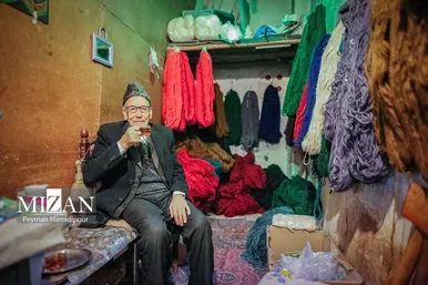 ایران زیباست | بازار بزرگ تبریز