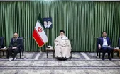 آیت‌الله علم‌الهدی: تحریم رسانه‌ای مشهد، مصداق ظلم آشکار به امام رضا (ع) است