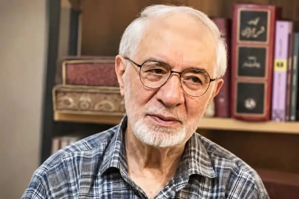 میرحسین موسوی