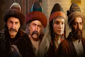 فصل دوم &laquo;مهیار عیار&raquo; ساخته می&zwnj;شود