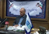 آغازبه‌کار نهمین نمایشگاه تخصصی طلا، جواهر، نقره و گوهرسنگ‌ها از ۹ اردیبهشت ۱۴۰۴ در مشهد