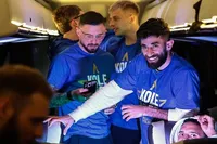 تردید علی قلی زاده برای بازگشت به ایران
