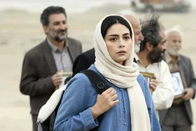 ویدئو | نظرات مخاطبان مشهدی درخصوص فیلم "سرهنگ ثریا" | اثری قابل قبول از کارگردان فیلم&zwnj;اولی