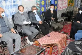 برداشتن دیوار&zwnj;های اراضی آستان قدس واجب&zwnj;تر از نان شب