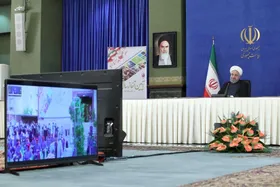 روحانی: سلامت دانش&zwnj;آموزان همواره دغدغه آموزش و پرورش بوده است