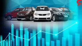 اینکه شورای رقابت برای عرضه خودرو در بورس تعیین تکلف کند، امکان&zwnj;پذیر نیست