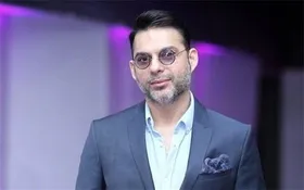 مصاحبه پیمان معادی با یک شبکه فرانسوی + فیلم