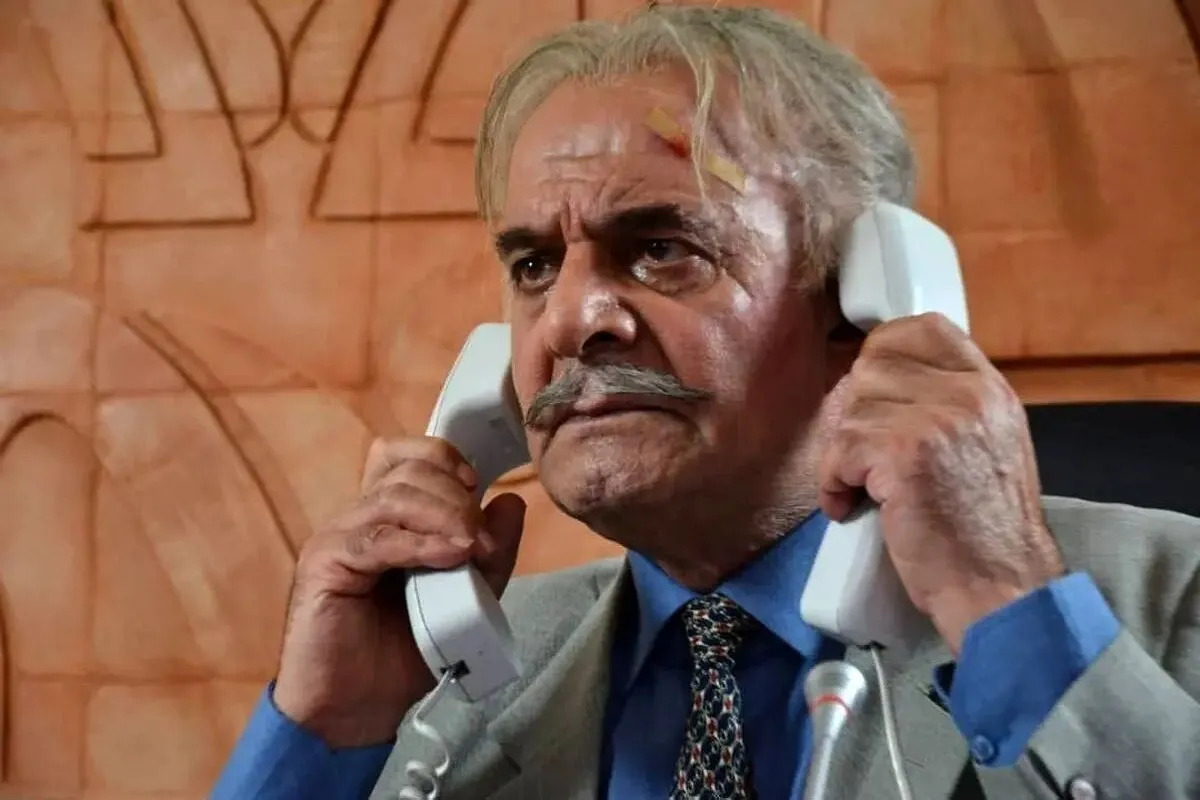 تمدید اکران آنلاین فیلم «منشی مخصوص من»