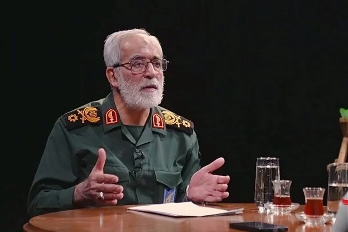 سردار نجات: رهبر انقلاب نقش محوری در فرماندهی جنگ ۱۲ روزه داشتند