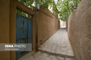 ایران زیباست | روستای گردشگری روئین خراسان شمالی