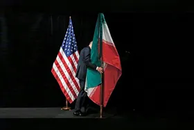 واشنگتن&zwnj;پست مدعی شد: ترامپ در تلاش است گفت&zwnj;و&zwnj;گو با ایران را از سربگیرد