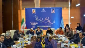 آغاز فرایند بررسی پرونده&zwnj;های آثار تاریخی خراسان رضوی | پیش بینی ثبت ملی ۷۰ اثر غیر منقول تاریخی