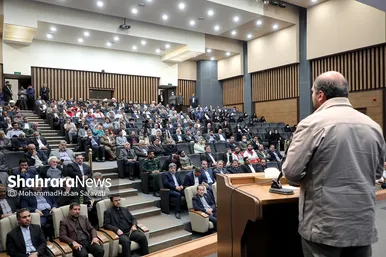 «شکرانه خدمت»،تجلیل از خادمان میزبانی از زائران نوروزی