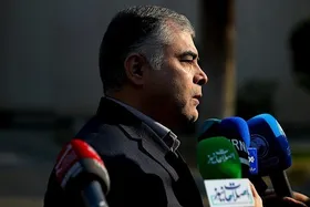 پاسخ وزیر نفت به ادعا&zwnj;ها درباره سرگردانی ۴۰ میلیون بشکه نفت ایران