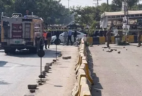 طالبان پاکستان مسئولیت بمب&zwnj;گذاری مرگبار در اسلام&zwnj;آباد را بر عهده گرفت (۲۰ آبان ۱۴۰۴)