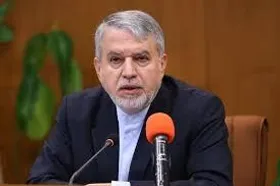 وزیر میراث فرهنگی: ظرفیت گردشگری استان&zwnj;های آسیب&zwnj;دیده در جنگ، احیا می&zwnj;شود