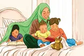 مادری دربرابر پیشرفت؛ یک دوگانه نادرست