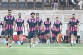 هیات مدیره پرسپولیس تکمیل و ترمیم می&zwnj;شود