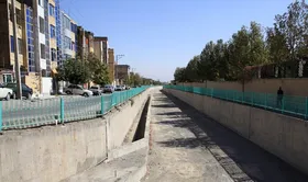 نخستین سامانه هوشمند نظارت بر جمع&zwnj;آوری آب&zwnj;های سطحی کشور در مشهد فعال شد