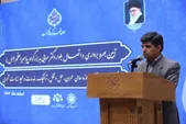 فرماندار مشهد: شهرداری و مدیریت شهری رویکرد بسیار خوبی در طرح‌های زودبازده داشتند