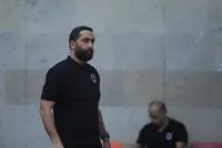 صمدی: بازیکنی برای تقابل با ایفاسرام نداشتیم