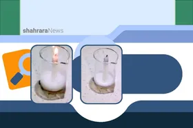 دانستنی&zwnj;های نوجوان | گاز آتش&zwnj;خاموش&zwnj;کن