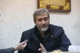پیکر داماد رهبر شهید جمعه تشییع می&zwnj;شود (۱۲ تیرماه ۱۴۰۵)