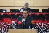 رئیس کمیسیون خدمات شهری شورای اسلامی شهر مشهد: آلودگی هوا در کلانشهر مشهد به یک بحران تمام‌عیار تبدیل شده است
