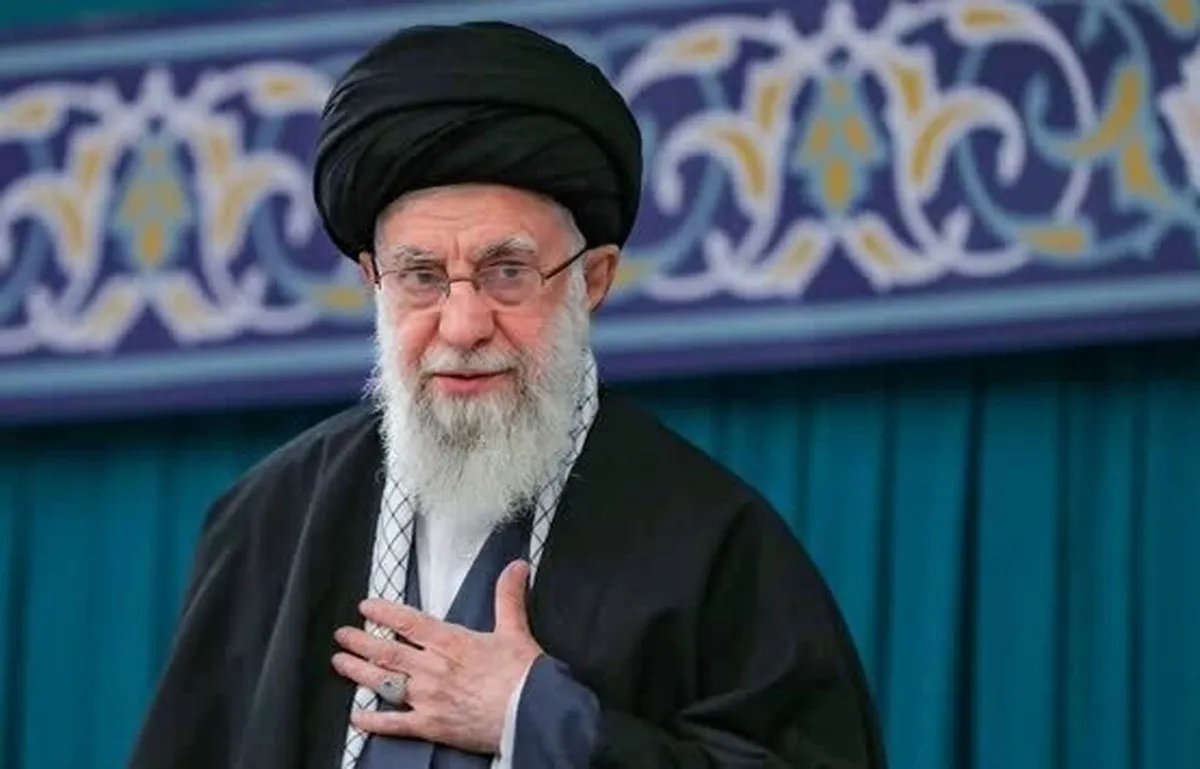 بیانیه دفتر توسعه آموزش‌های فرهنگی و هنری در پی شهادت رهبر انقلاب