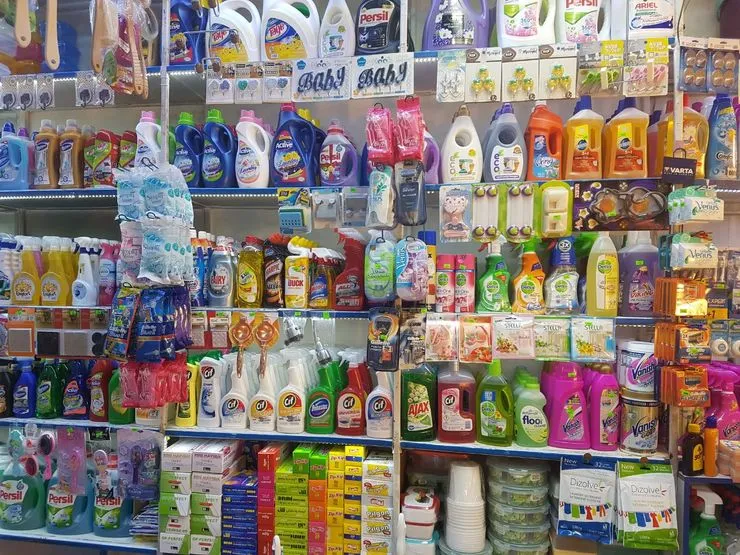 هرگونه افزایش قیمت مواد شوینده غیرقانونی و ممنوع است