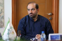 بوستان شهدای شجره طیبه میناب در خیابان شهید حنایی مشهد، کانون رویداد‌های فرهنگی می‌شود
