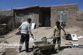 آمادگی برای ساماندهی ۵۸۰۰ گروه جهادی در خراسان رضوی | دستگاه&zwnj;های اجرایی با گروه&zwnj;های جهادی متصل می&zwnj;شوند
