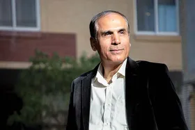 عشق به انسان&zwnj;ها در وجود من است